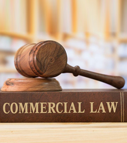 القانون المدني