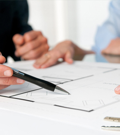 النزاعات العقارية